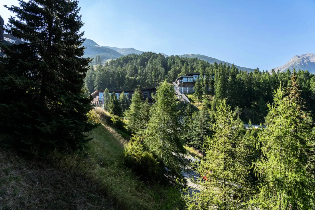 Residence Le Belvedere