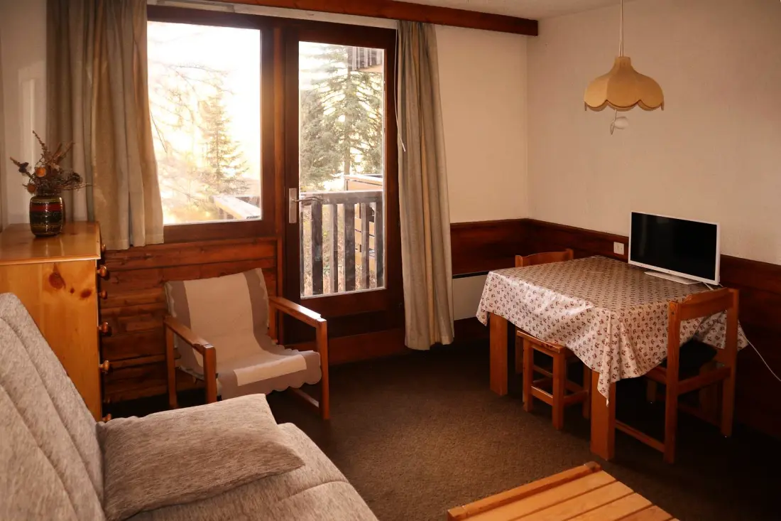 Residence Le Belvedere
