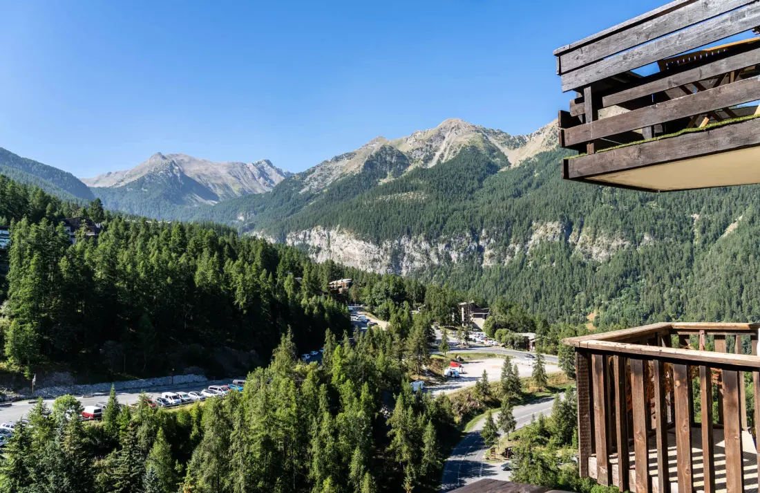 Residence Le Belvedere