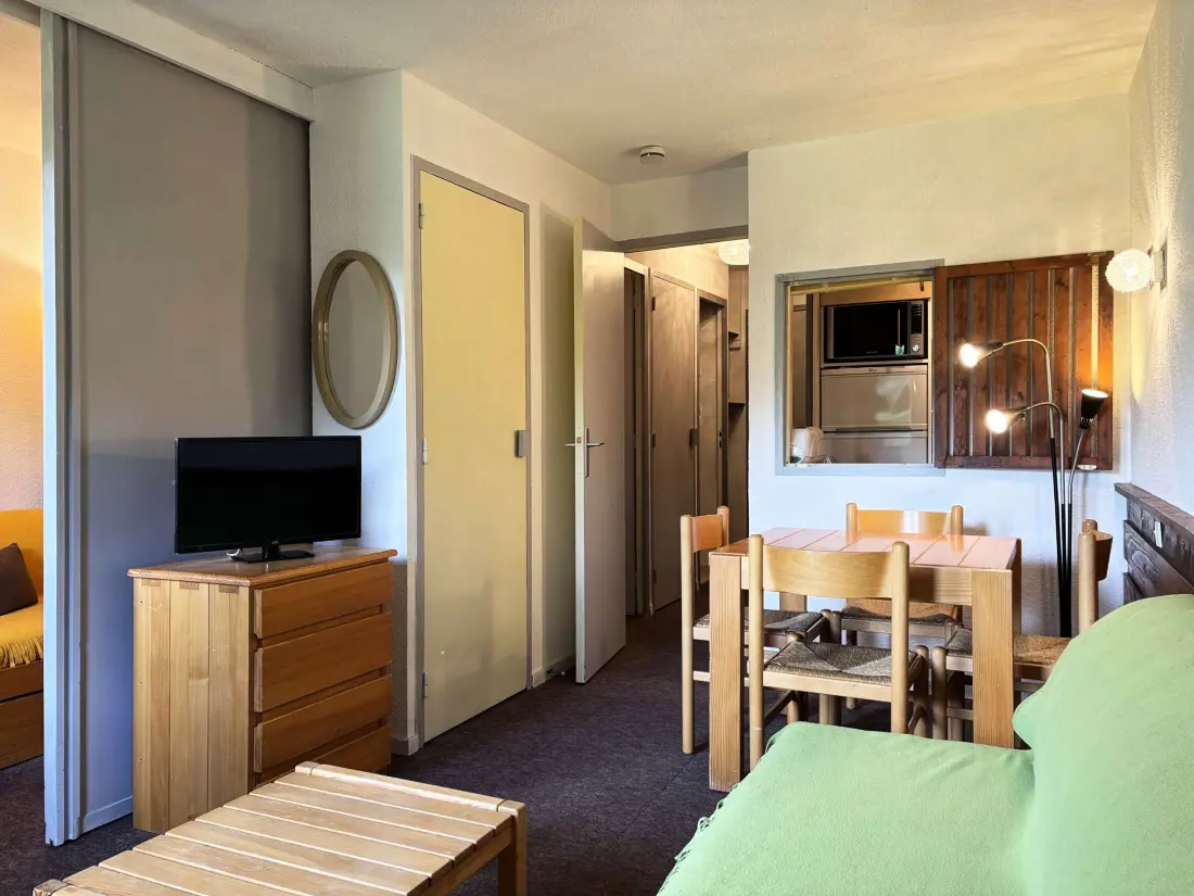 Residence Le Belvedere