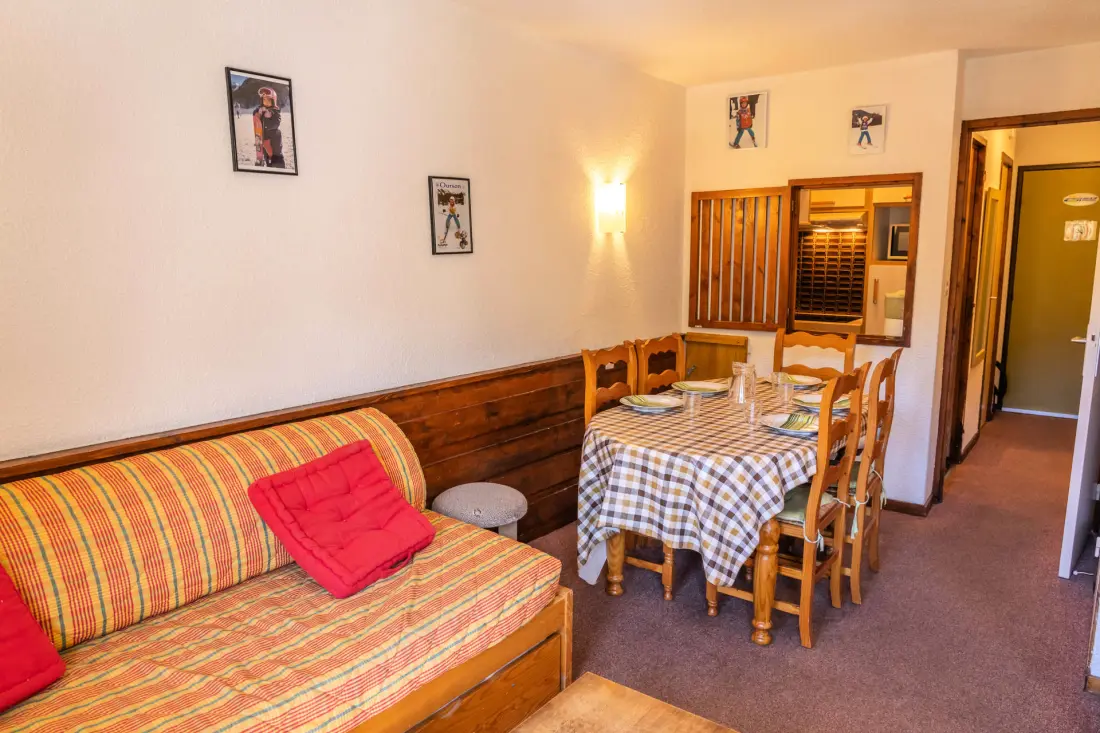 Residence Le Belvedere