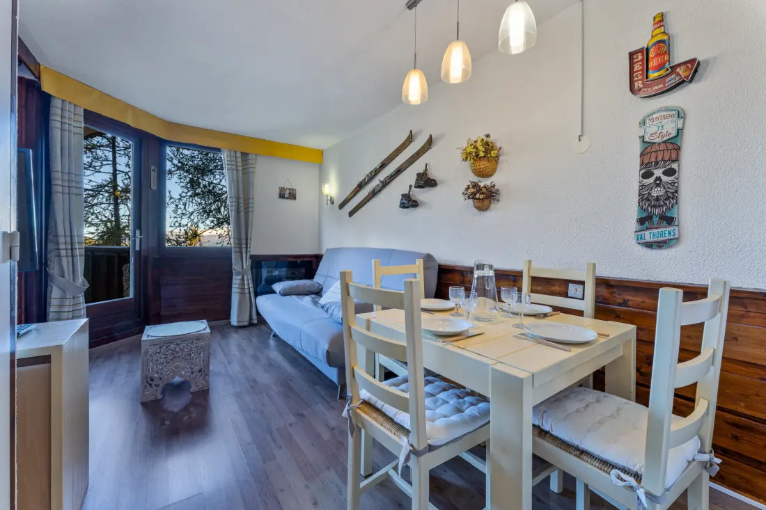 Residence Le Belvedere