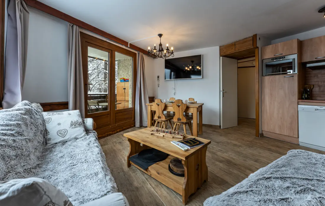 Residence Le Belvedere