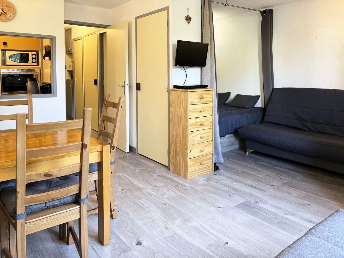 Residence Le Belvedere