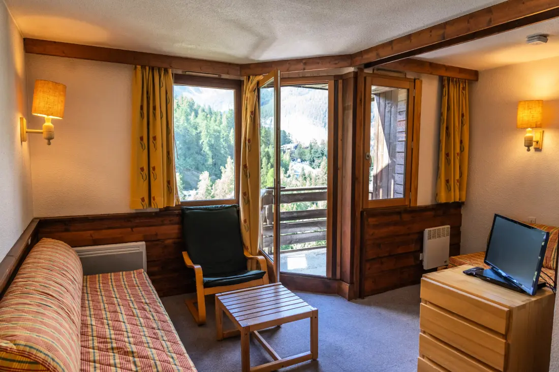 Residence Le Belvedere