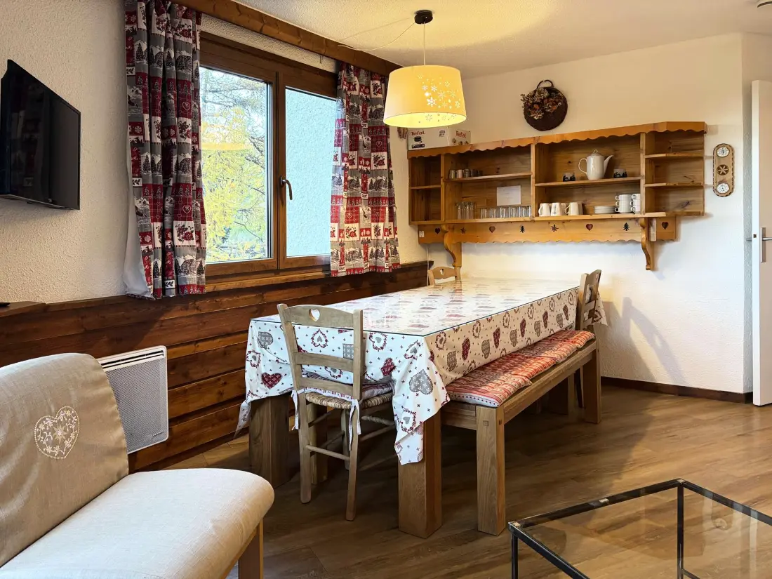 Residence Le Belvedere