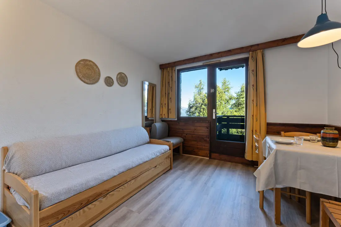 Residence Le Belvedere