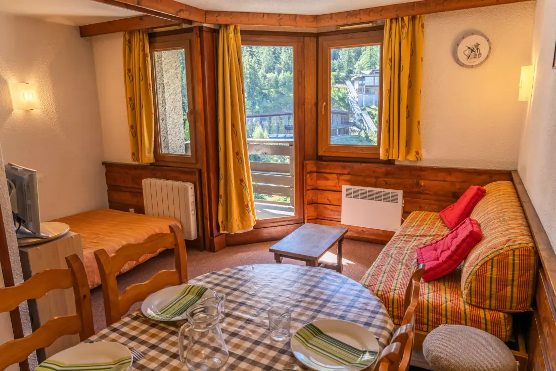 Residence Le Belvedere