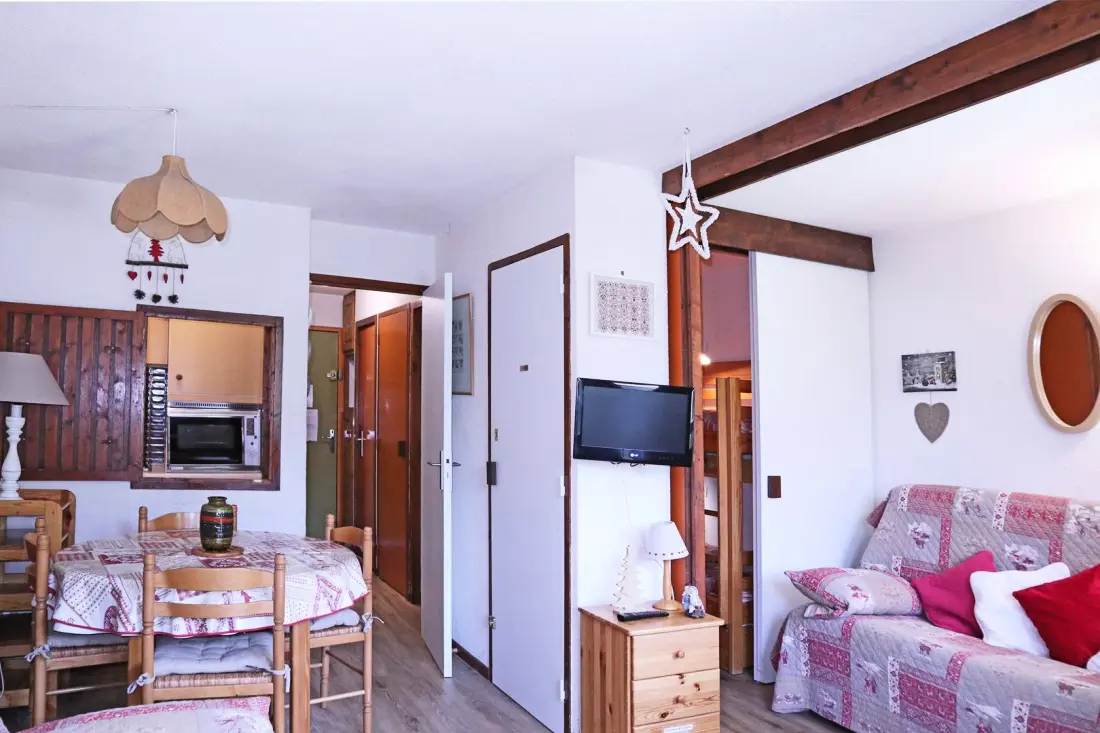 Residence Le Belvedere