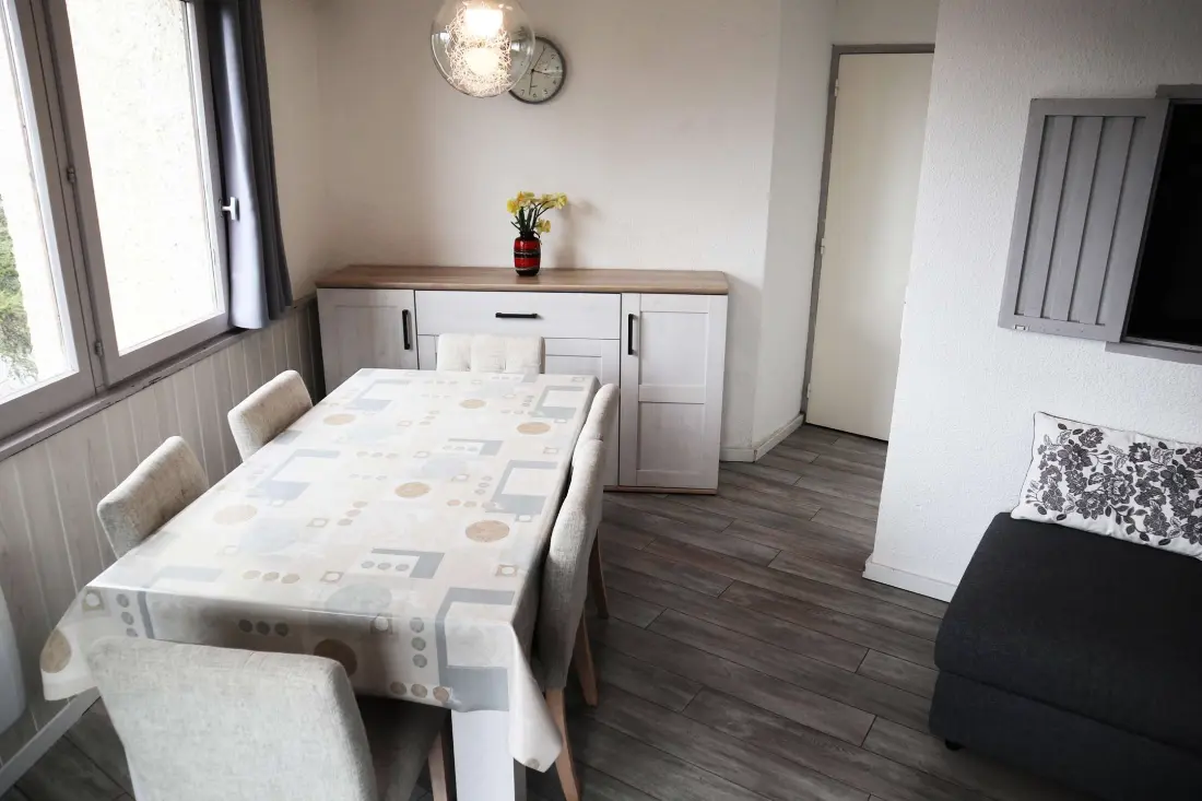 Residence Le Belvedere