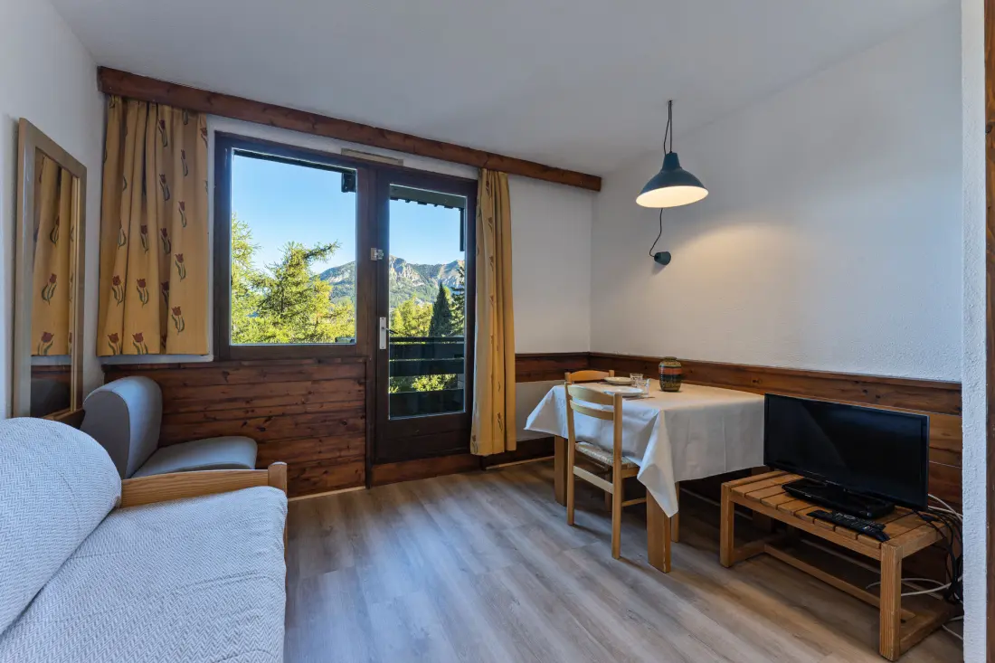 Residence Le Belvedere