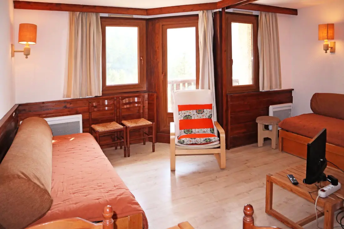 Residence Le Belvedere