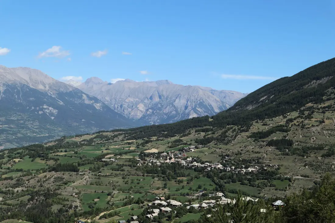 Residence Le Belvedere