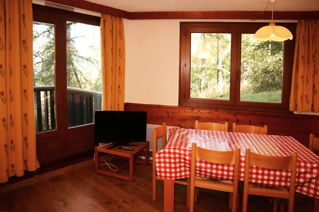 Residence Le Belvedere