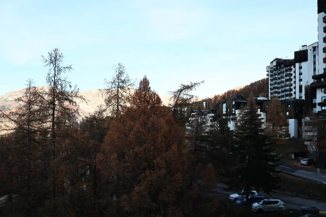 Residence Le Belvedere
