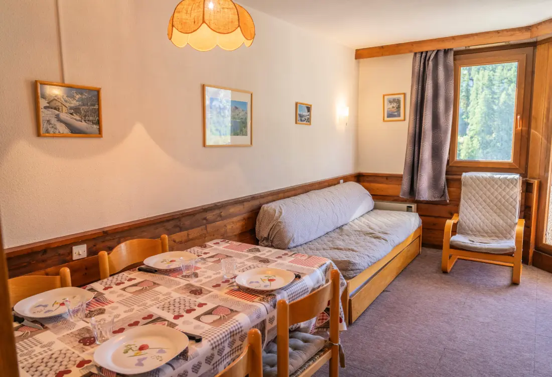 Residence Le Belvedere