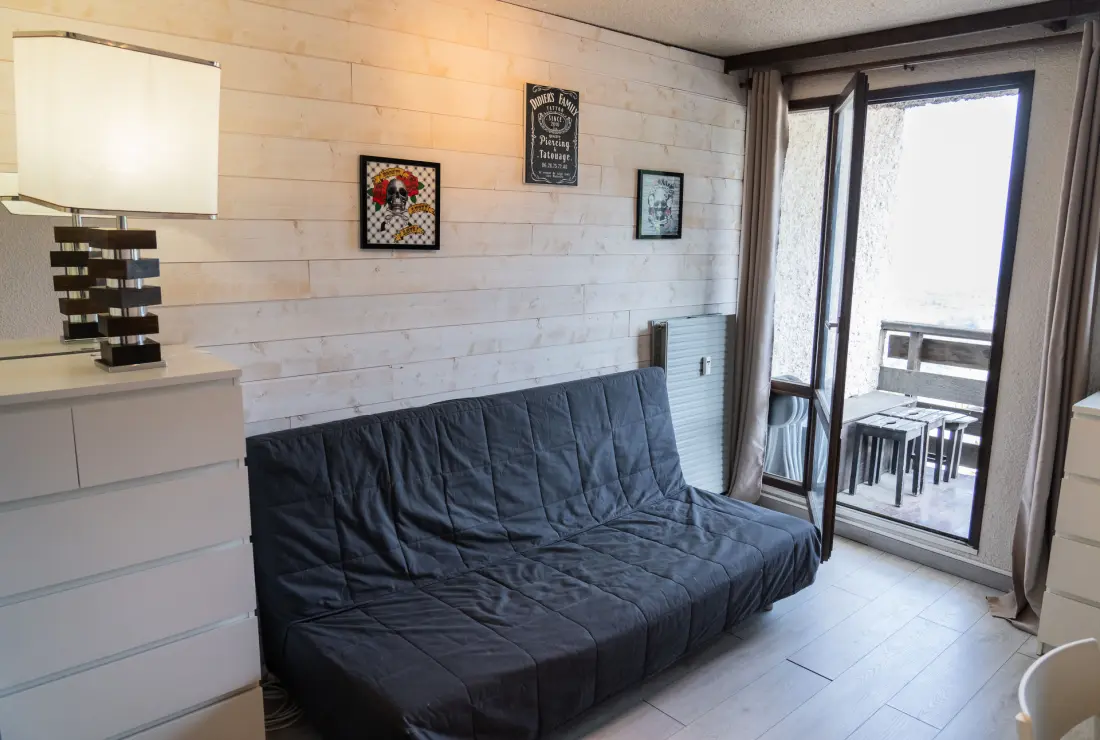 Residence Le Boussolenc