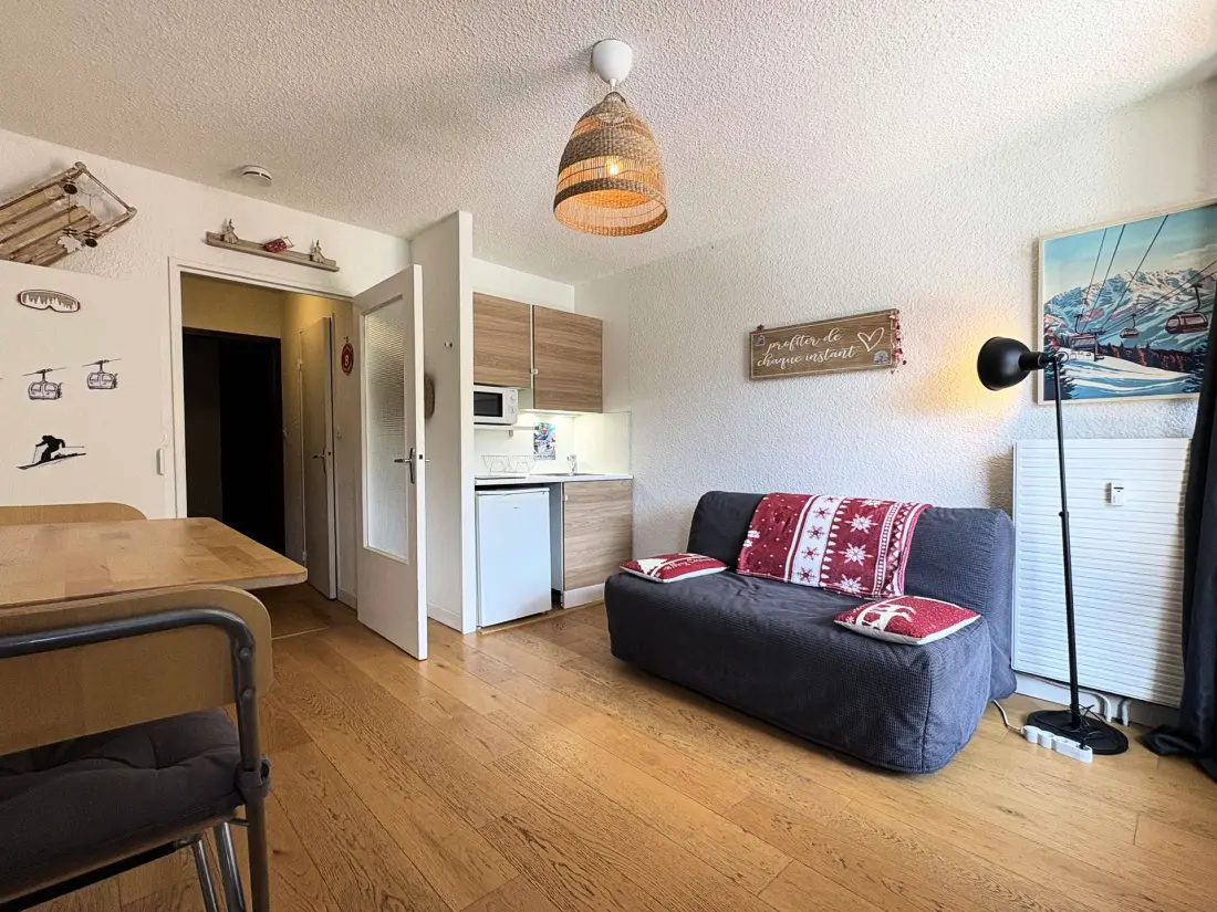 Residentie Le Boussolenc