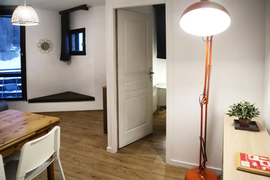 Residentie Le Boussolenc