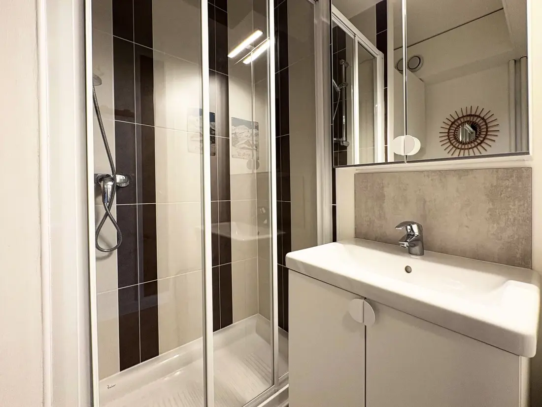Residentie Le Boussolenc