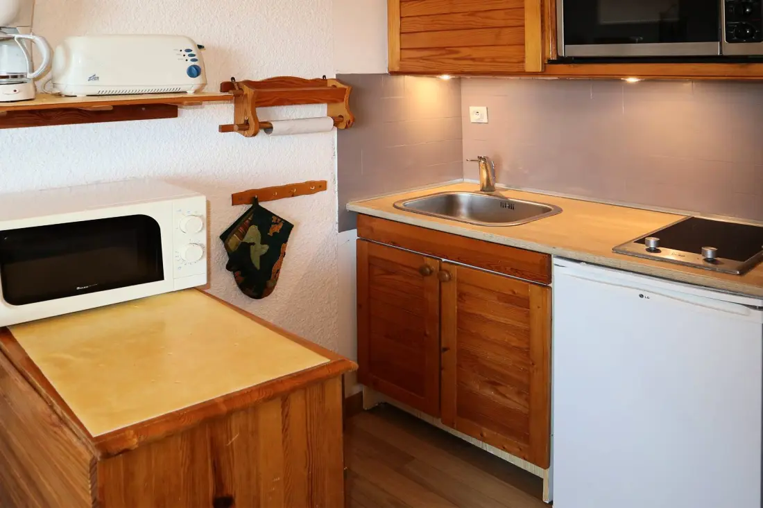 Residentie Le Boussolenc