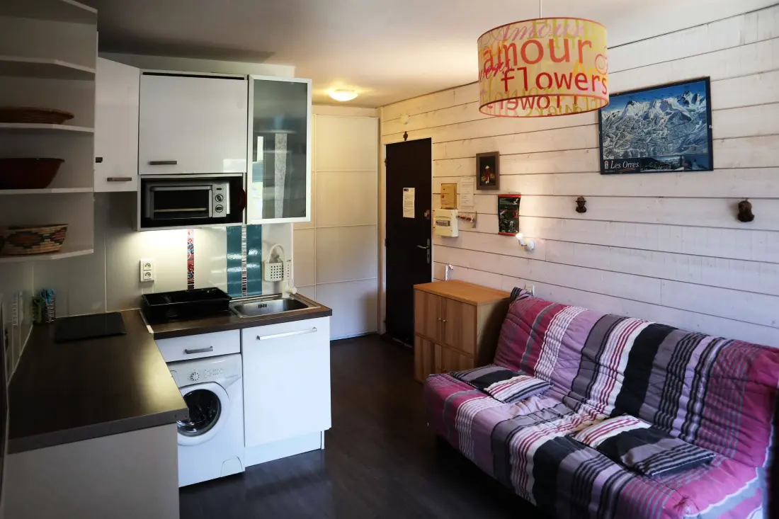 Residentie Le Boussolenc