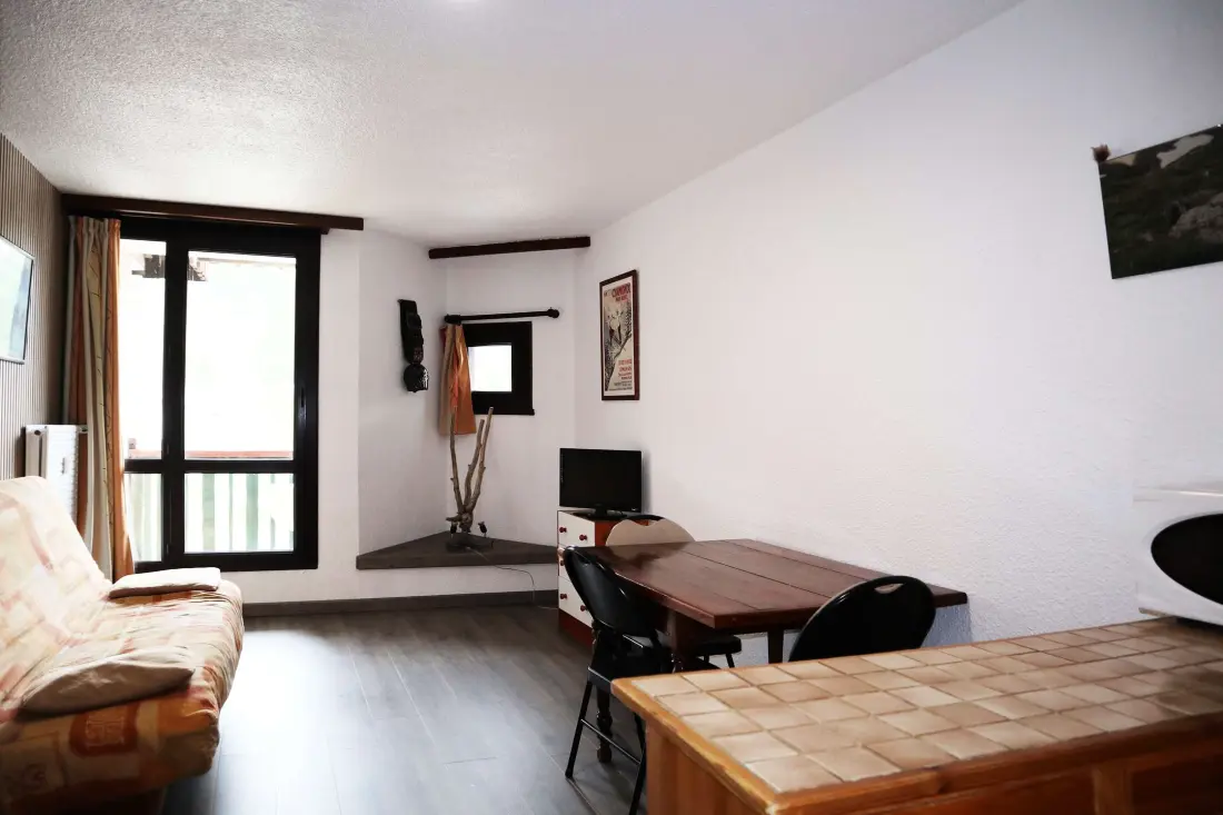 Residentie Le Boussolenc