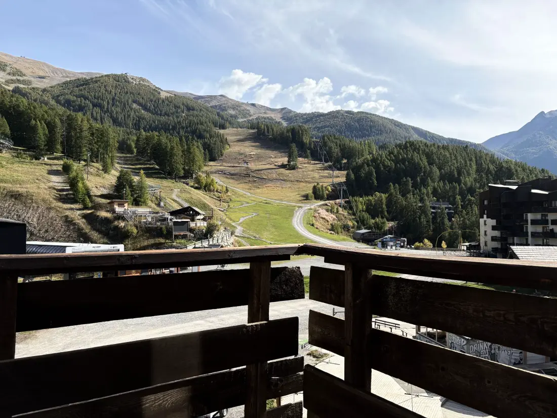 Residentie Le Boussolenc