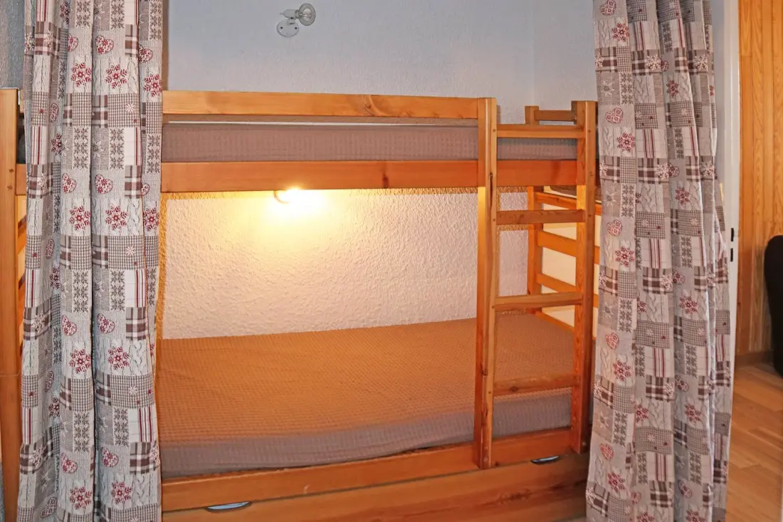 Residentie Le Boussolenc