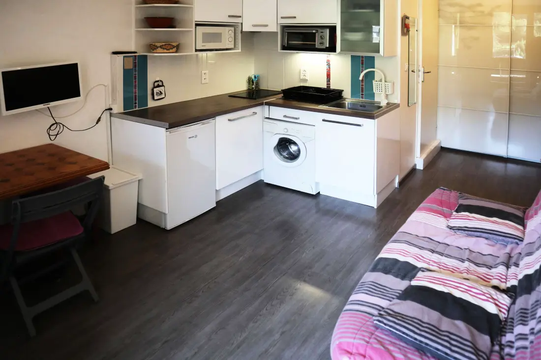 Residentie Le Boussolenc