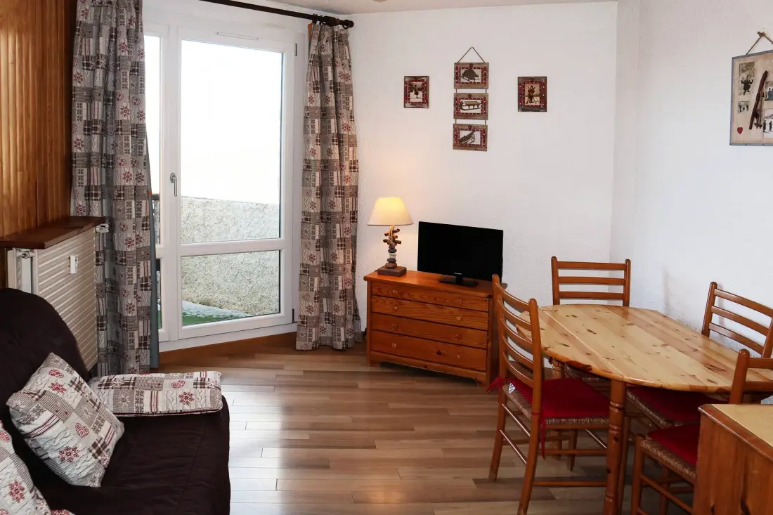Residentie Le Boussolenc