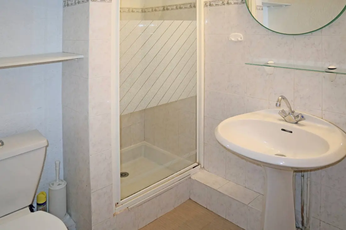 Residentie Le Boussolenc