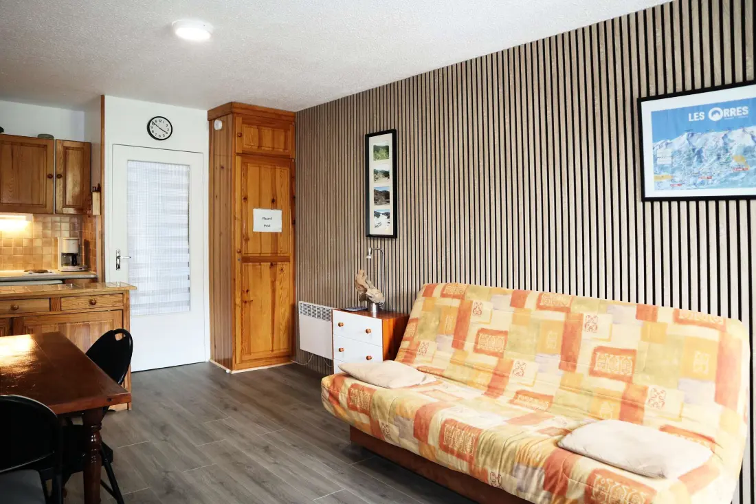 Residentie Le Boussolenc