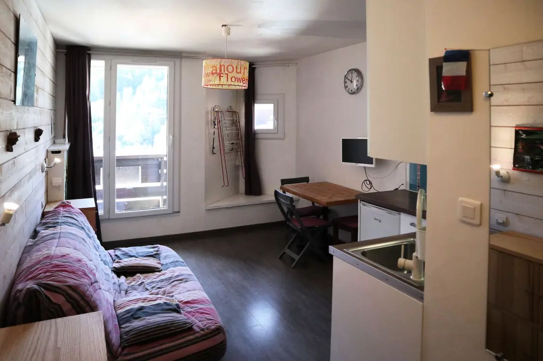 Residentie Le Boussolenc