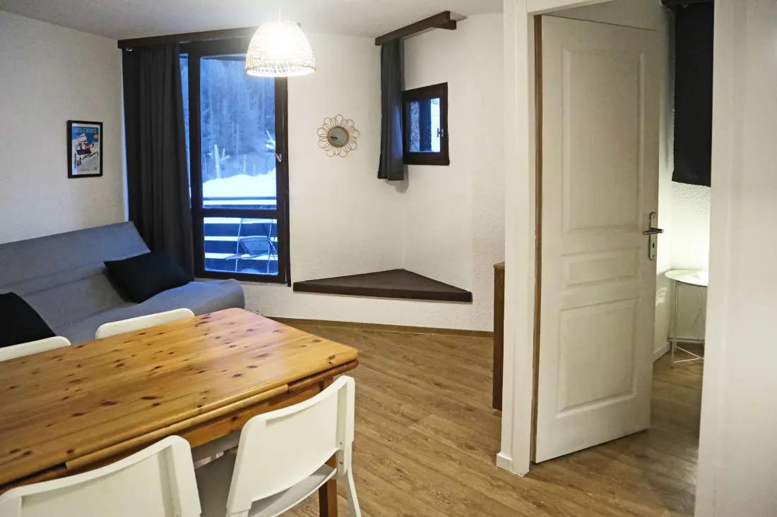 Residentie Le Boussolenc