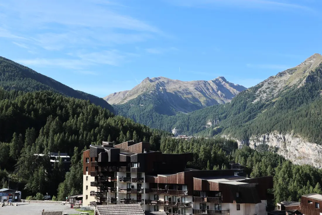 Residentie Le Boussolenc