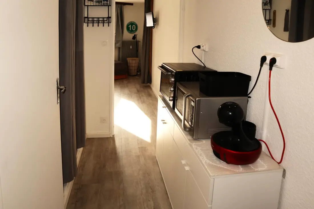 Residentie Le Boussolenc