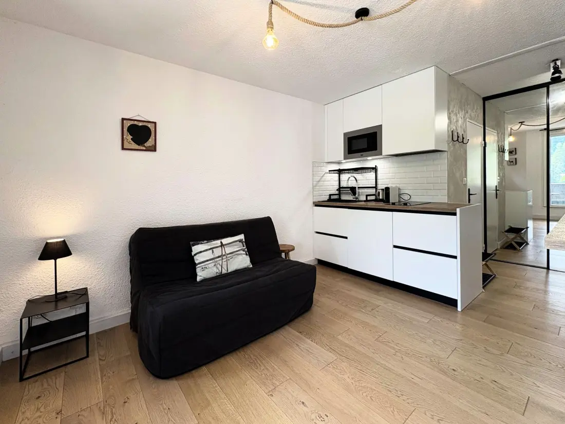 Residentie Le Boussolenc