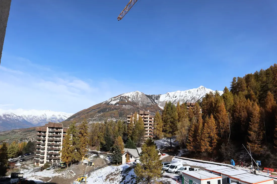 Residentie Le Boussolenc
