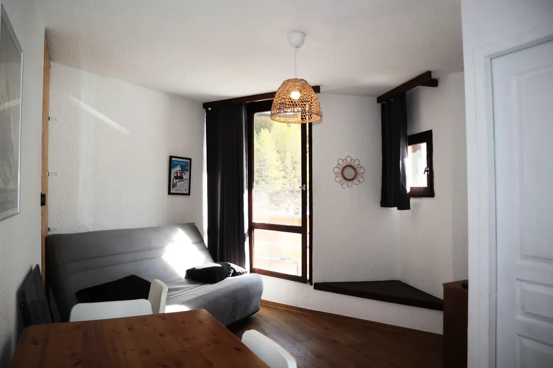 Residentie Le Boussolenc