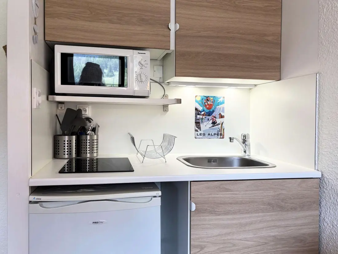 Residentie Le Boussolenc