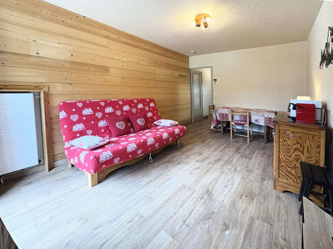 Residentie Le Boussolenc