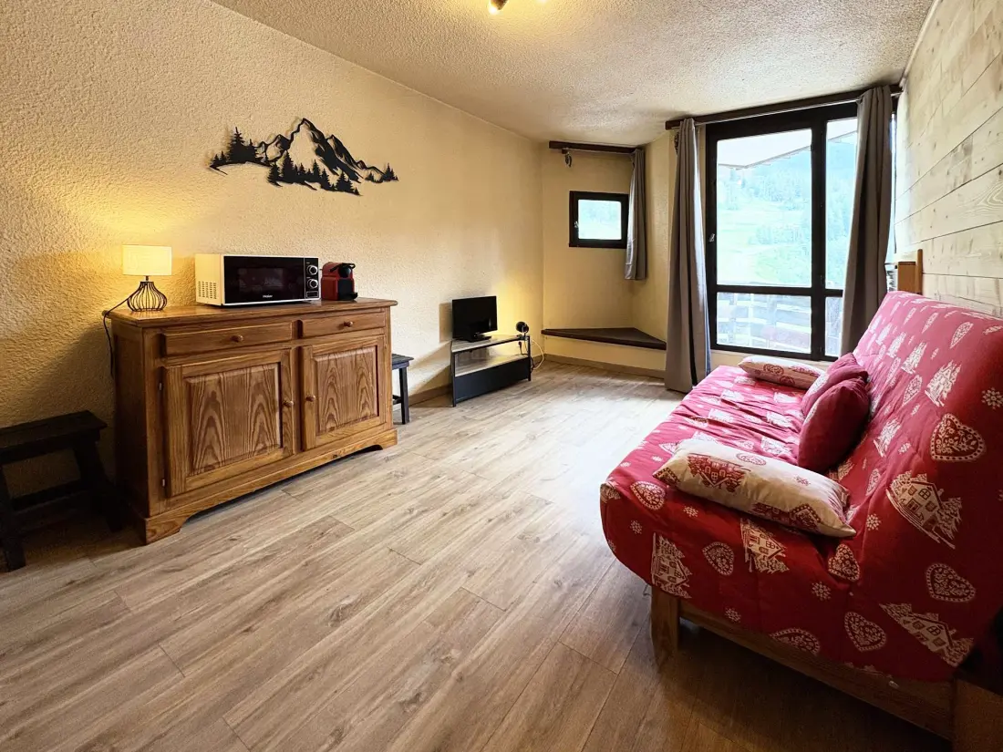Residentie Le Boussolenc