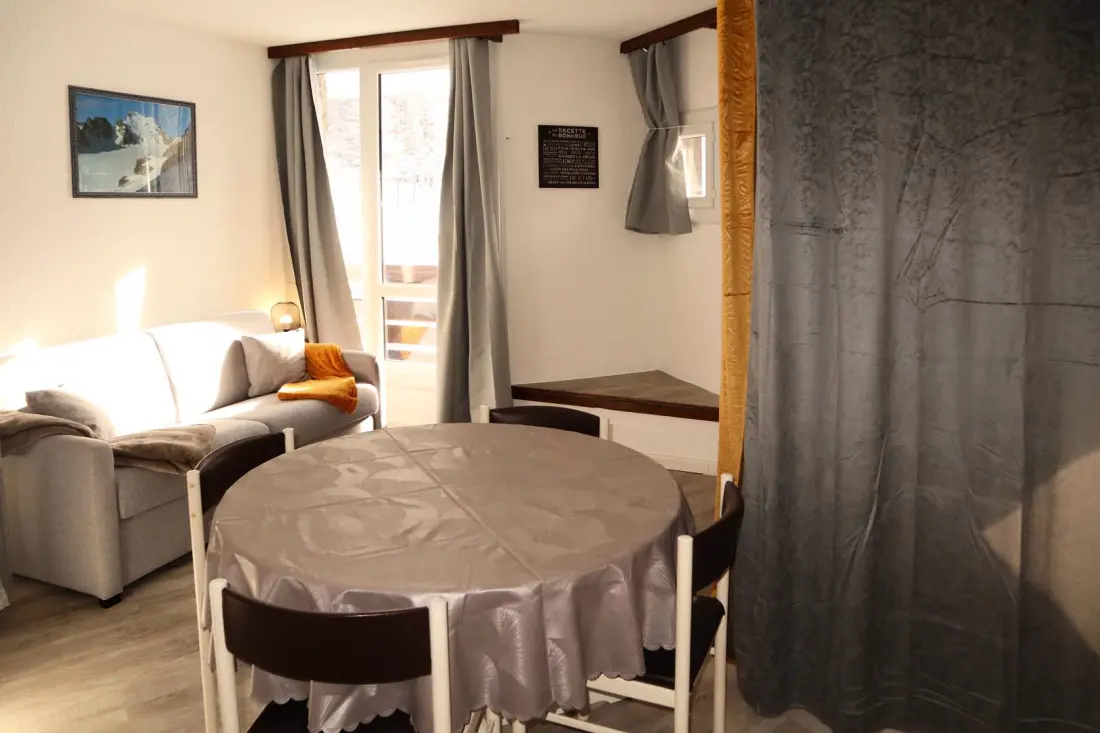 Residentie Le Boussolenc