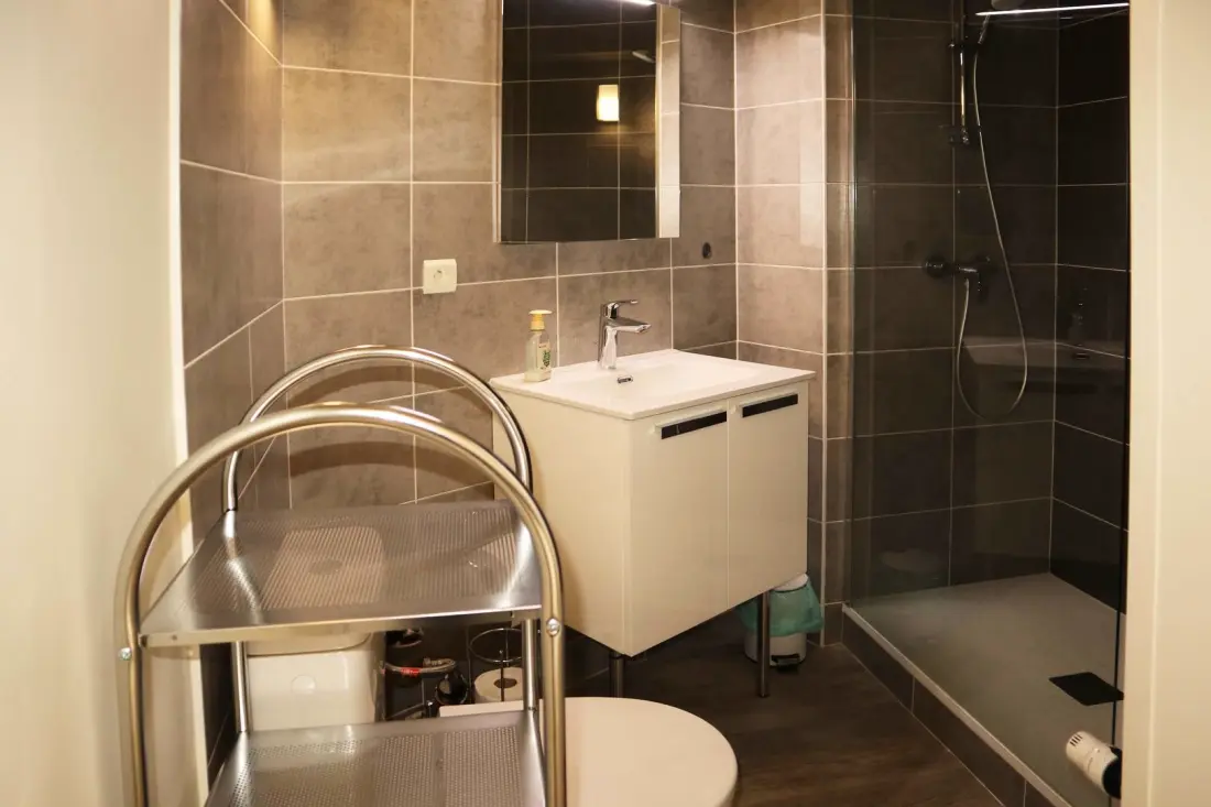 Residentie Le Boussolenc