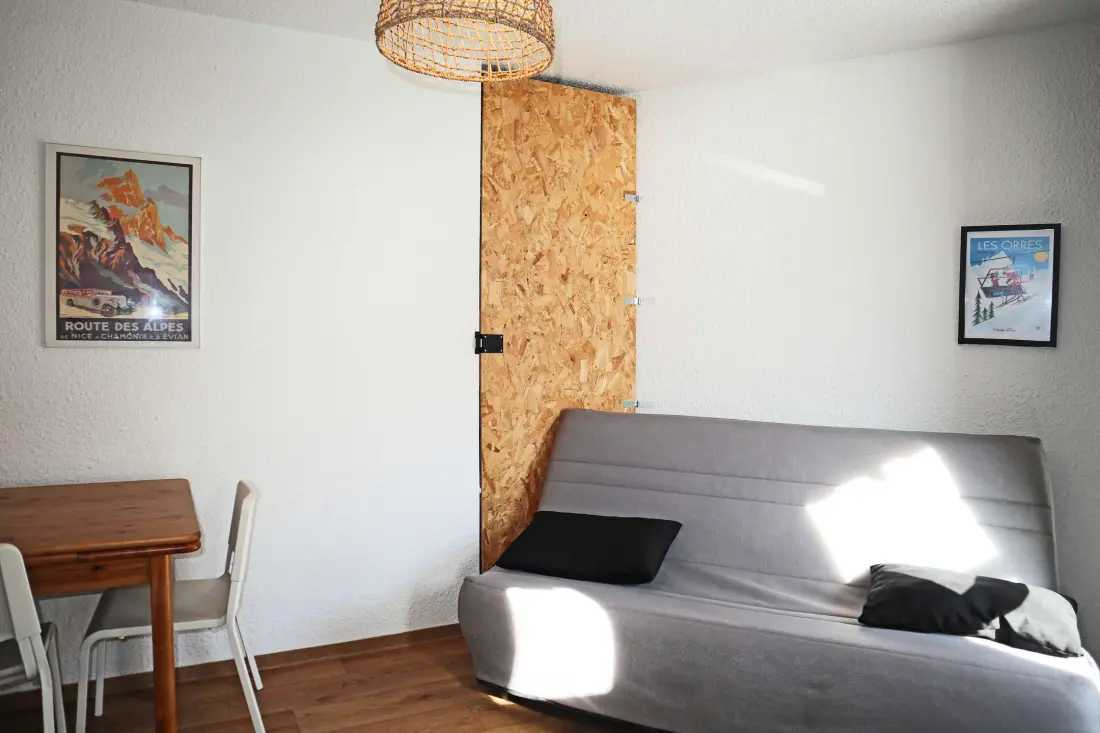 Residentie Le Boussolenc