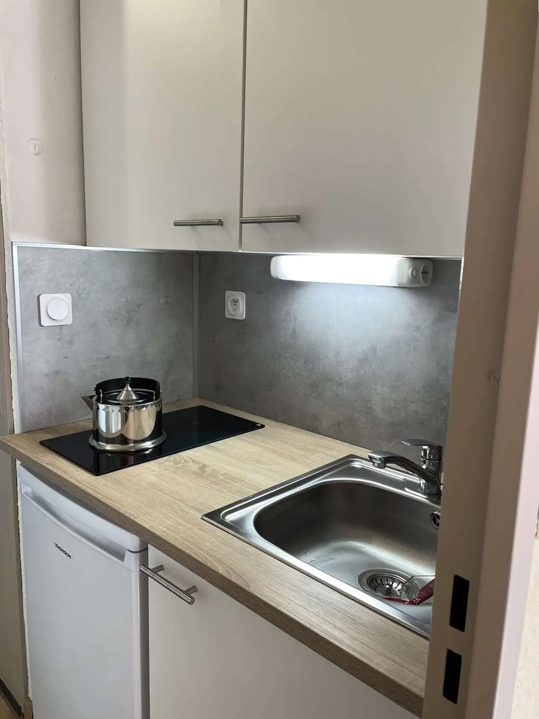 Residentie Le Boussolenc