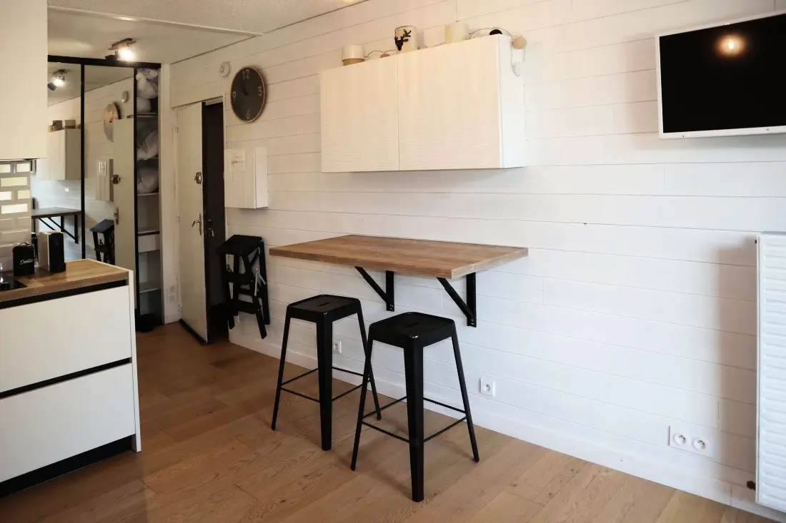 Residentie Le Boussolenc