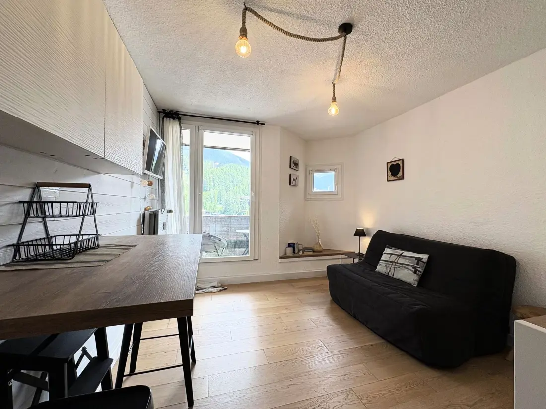 Residentie Le Boussolenc