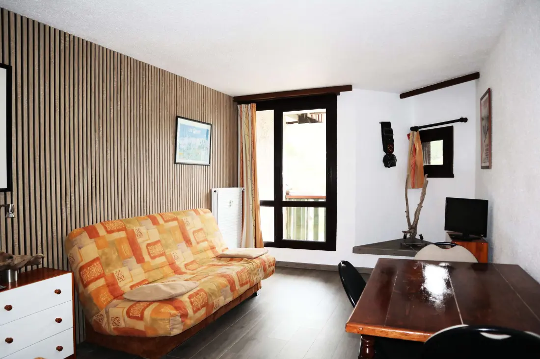 Residentie Le Boussolenc